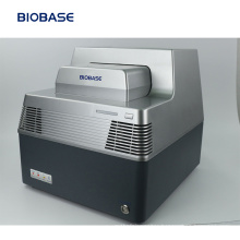 BIOBASE China Hot-selling qPCR Full Automatic Thermal Cycler Flourescence Quantitive  DNA&RNA Real Time PCR Machine